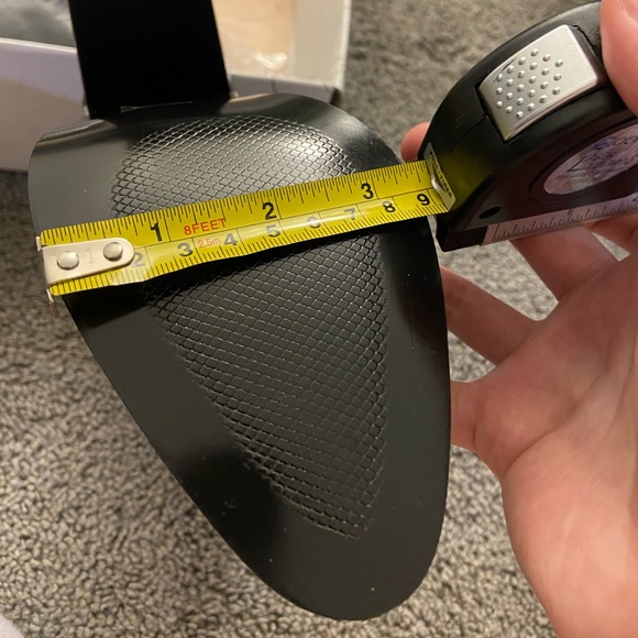 Urban Outfitters UO Maya Leather Boot in Black - Picture 14 of 14